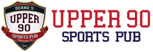 Upper 90 Sports Pub